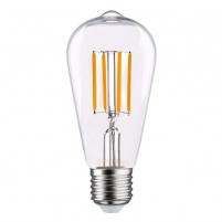 LED Filament Bulb ST64